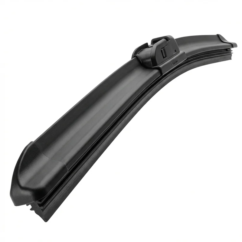 مساحة زجاج جانب السائق لسيارة Dodge W100 (1975 - 1989) - 1