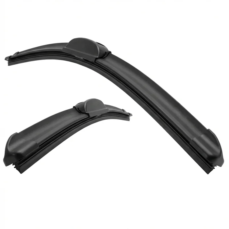 مساحة زجاج جانب السائق لسيارة Dodge W250 (1981 - 1993) - 1