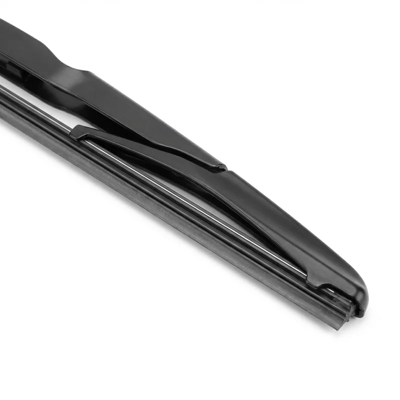 Keleivio pusė valytuvų šepetėlis Dodge W300 (1975 - 1980) - 1