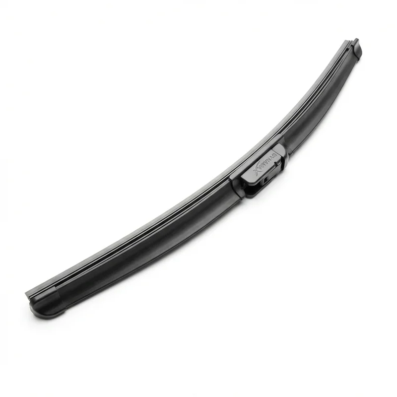 Passagierszijde Ruitenwisser voor Dynamax Corp DX3 (2019 - 2022) - 1