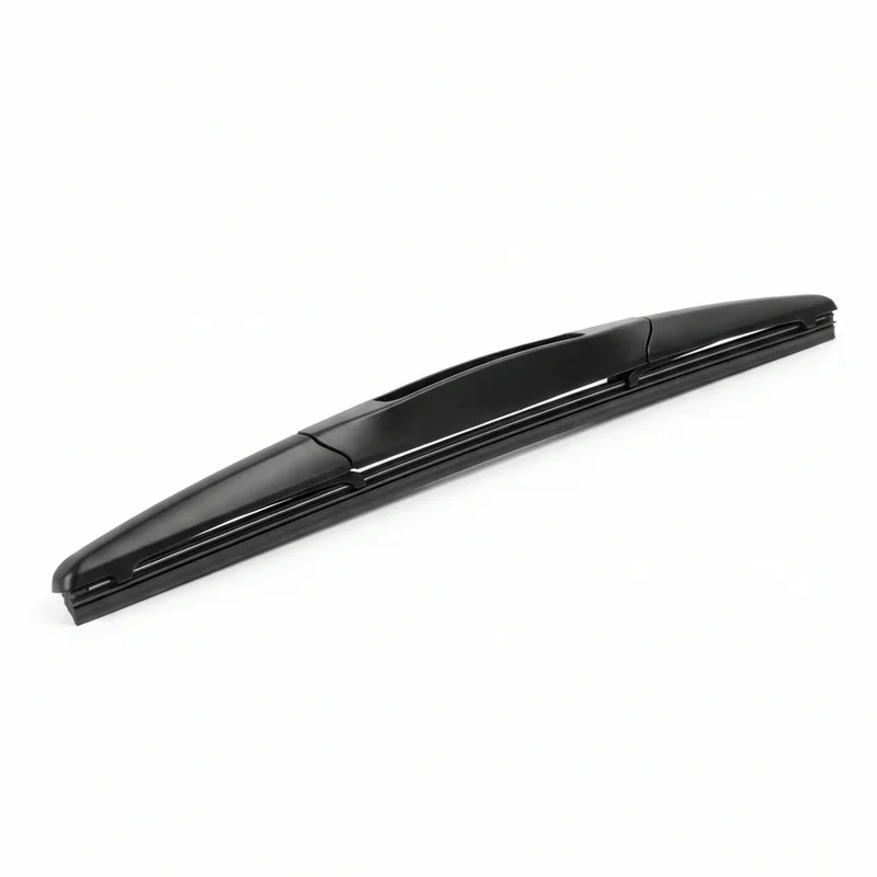 Vairuotojo pusė valytuvų šepetėlis Dynamax Corp Isata 4 (2019 - 2020) - 1