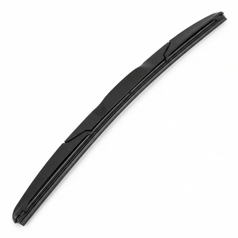 Keleivio pusė valytuvų šepetėlis Dynamax Corp Isata 4 (2019 - 2020) - 1