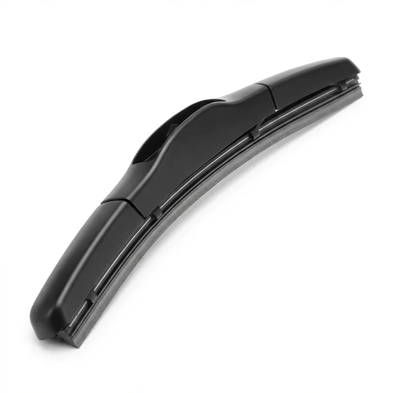 Galinis valytuvų šepetėlis Dynamax Corp Isata 4 (2019 - 2020) - 1