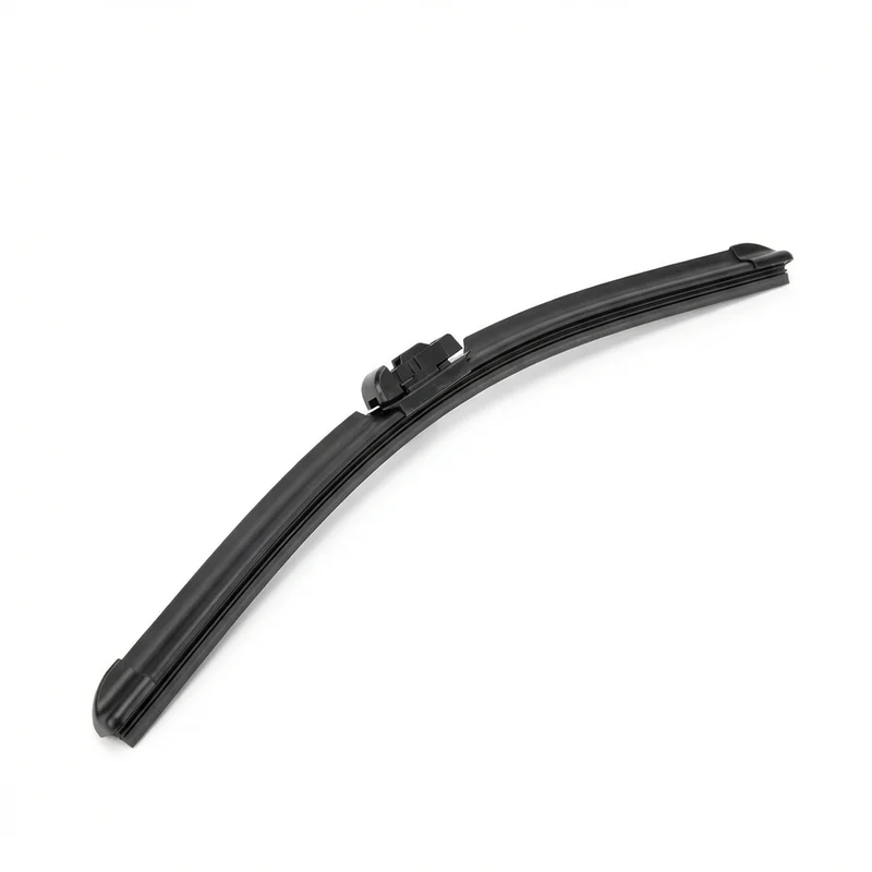 مساحة زجاج جانب الراكب لسيارة Dynamax Corp Isata 5 (2019 - 2022) - 1