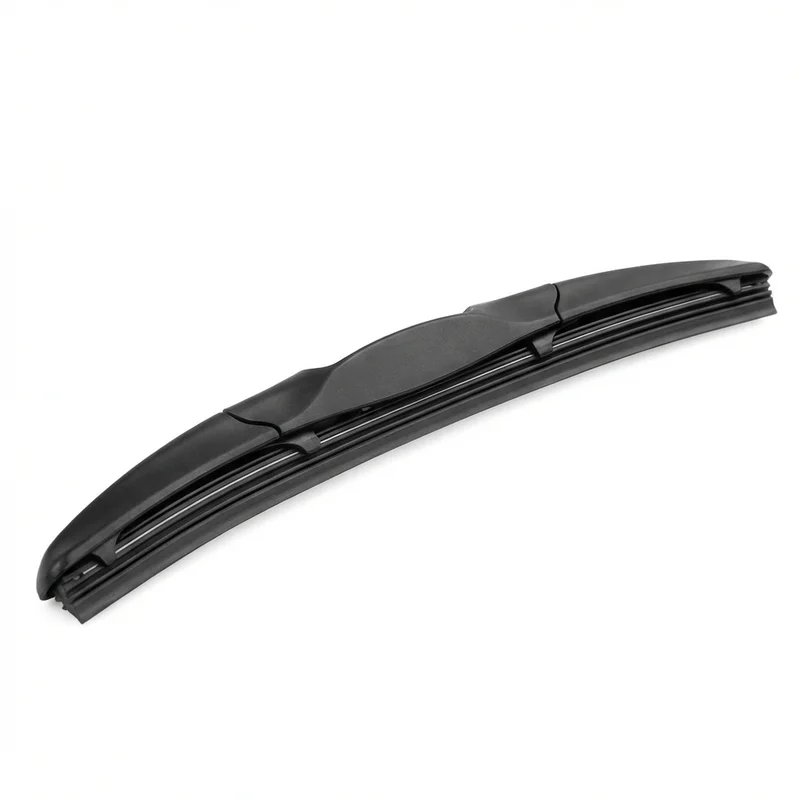 Wiper Blade Lado del Conductor para Eagle Medallion (1988 - 1989) - 1