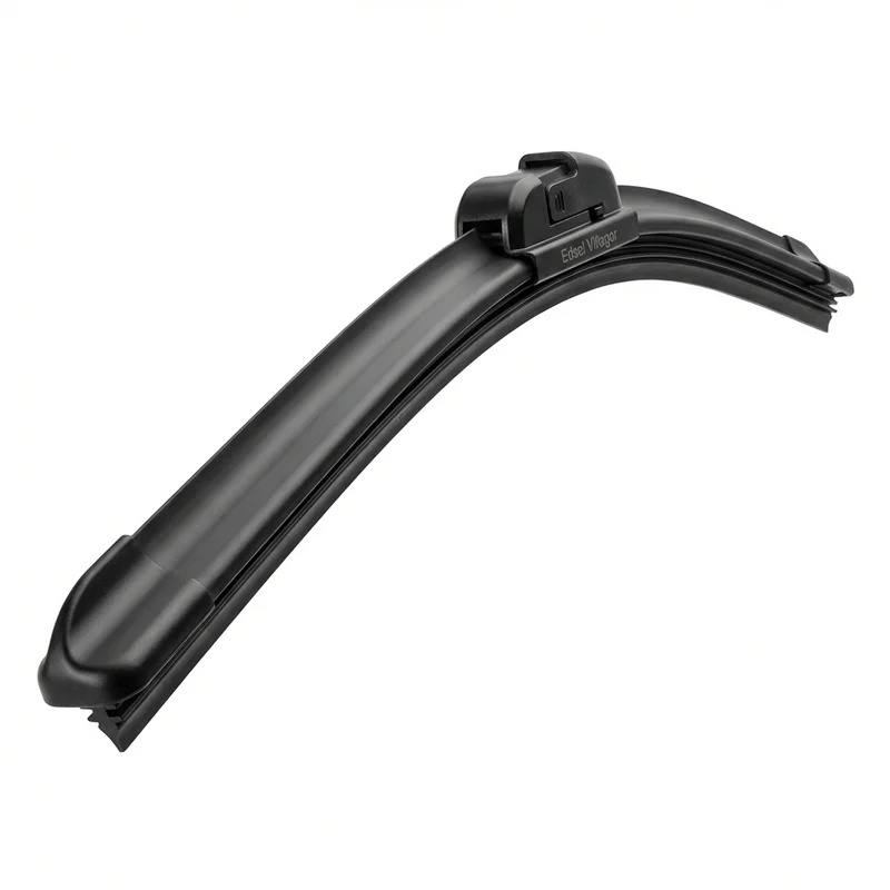 Passagerside viskerblad til Edsel Villager (1959 - 1959) - 1