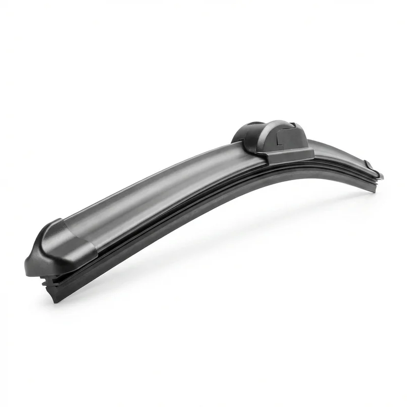 Spazzola Tergicristallo Lato Guidatore per Entegra Coach Accolade XL (2021 - 2022) - 1