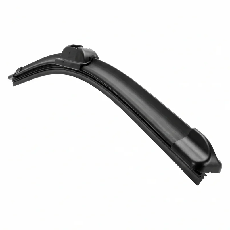 Førerside viskerblad til Entegra Coach Ethos LI (2022 - 2022) - 1