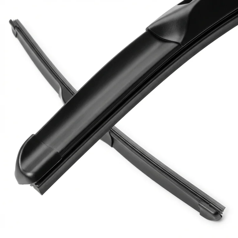 Passagerside viskerblad til Entegra Coach Ethos LI (2022 - 2022) - 1