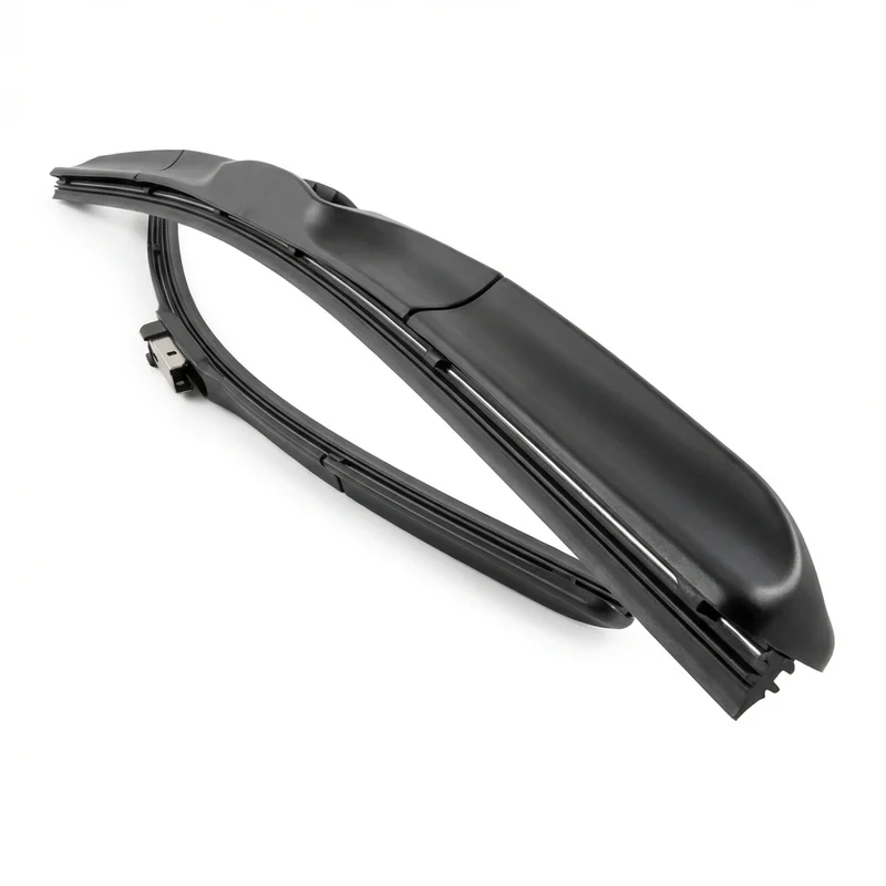 Førerside viskerblad til Entegra Coach Ethos (2021 - 2022) - 1