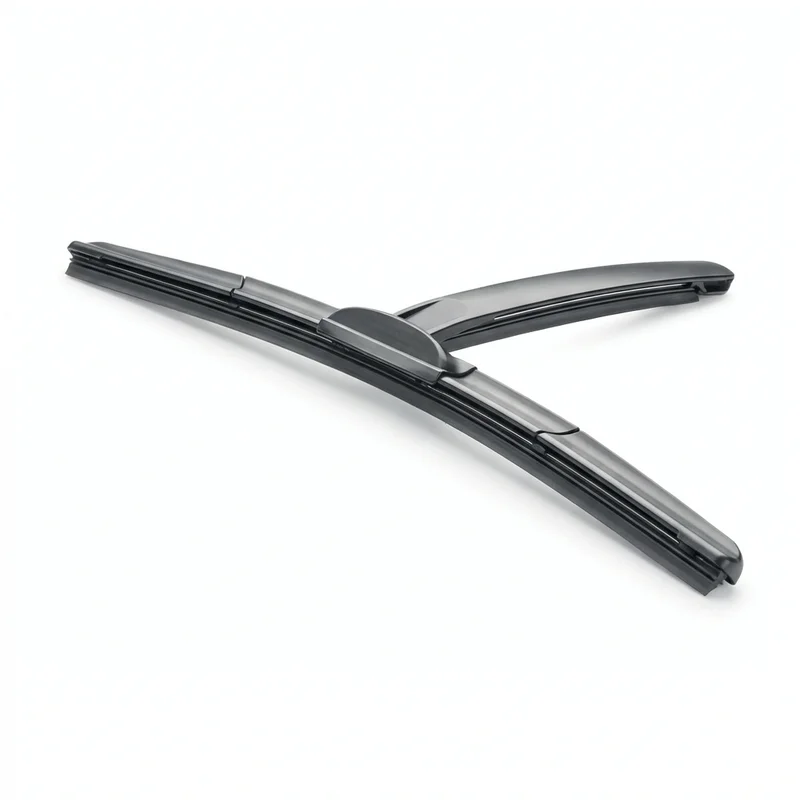 Passagerside viskerblad til Entegra Coach Ethos (2021 - 2022) - 1