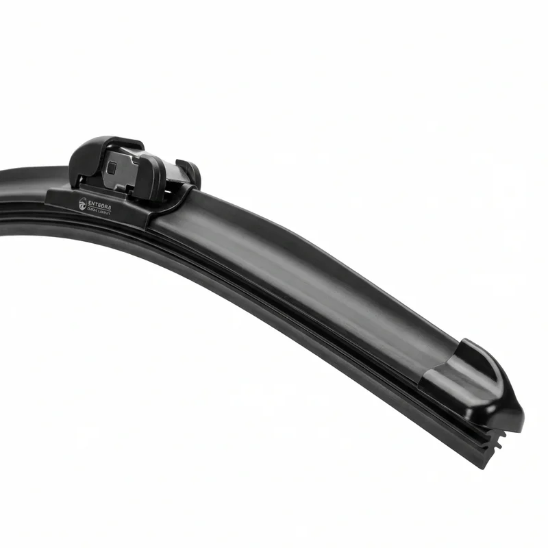 Spazzola Tergicristallo Lato Passeggero per Entegra Coach Launch (2022 - 2022) - 1