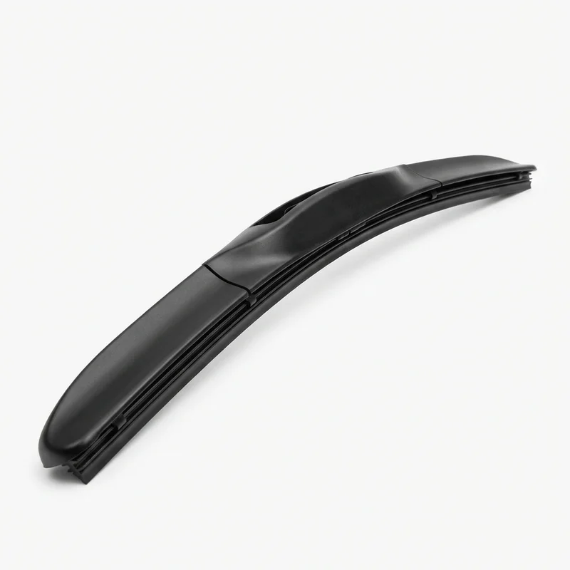 Passagerside viskerblad til Fargo P200 Parcel Delivery (1970 - 1971) - 1