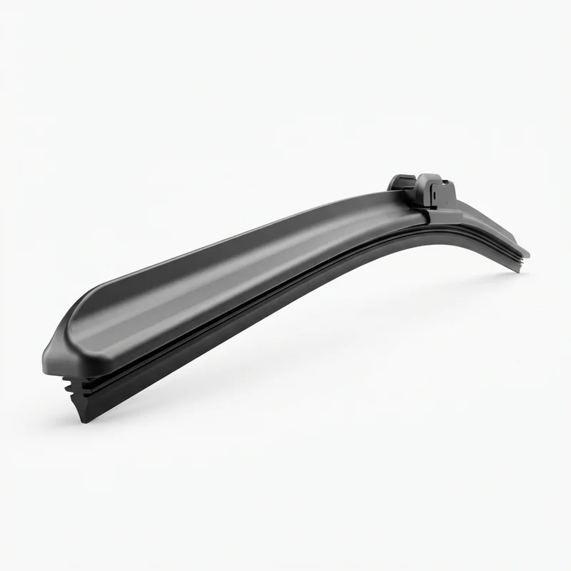 Førerside viskerblad til Ferrari 365 GT (1970 - 1971) - 1