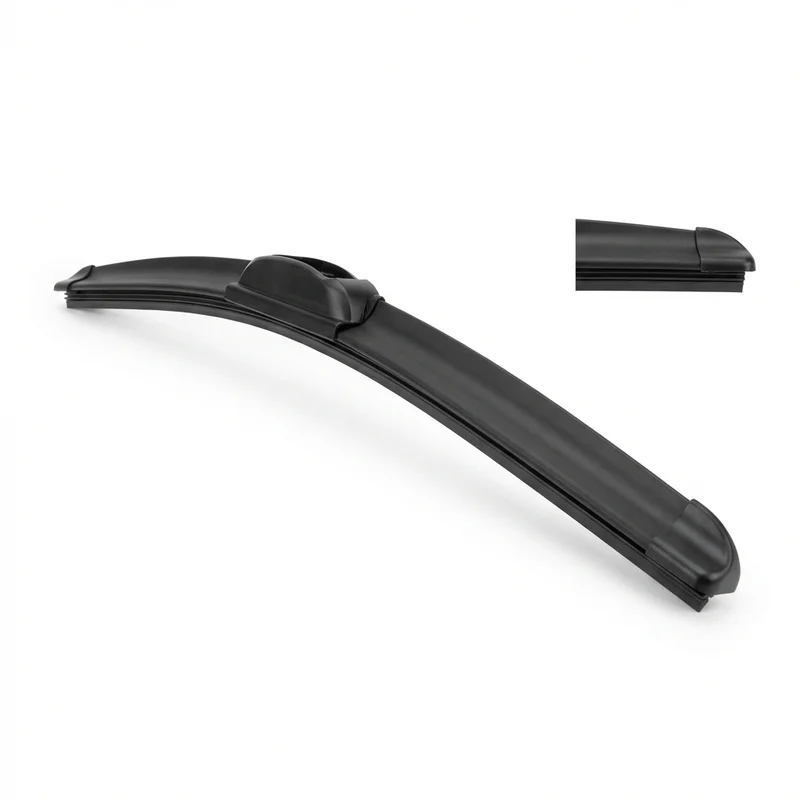 Passagerside viskerblad til Ferrari 365 GT (1970 - 1971) - 1