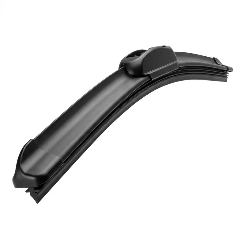 Passagerside viskerblad til Ferrari 365 GTS (1970 - 1970) - 1