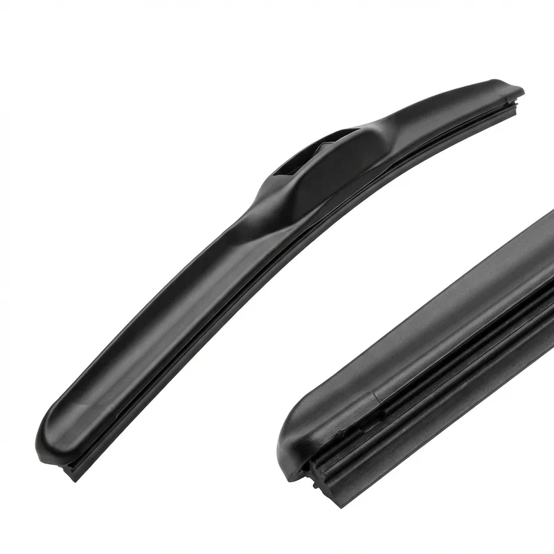 Passagerside viskerblad til Ferrari 458 Speciale (2015 - 2015) - 1