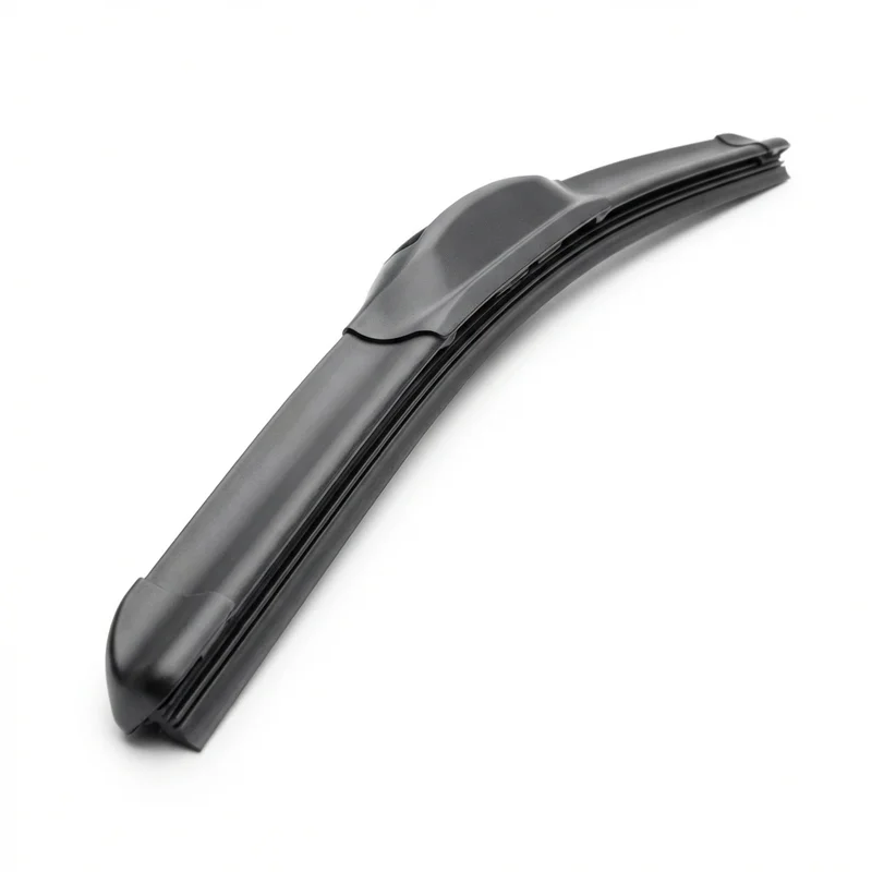 Passagerside viskerblad til Ferrari 488 Pista (2019 - 2019) - 1