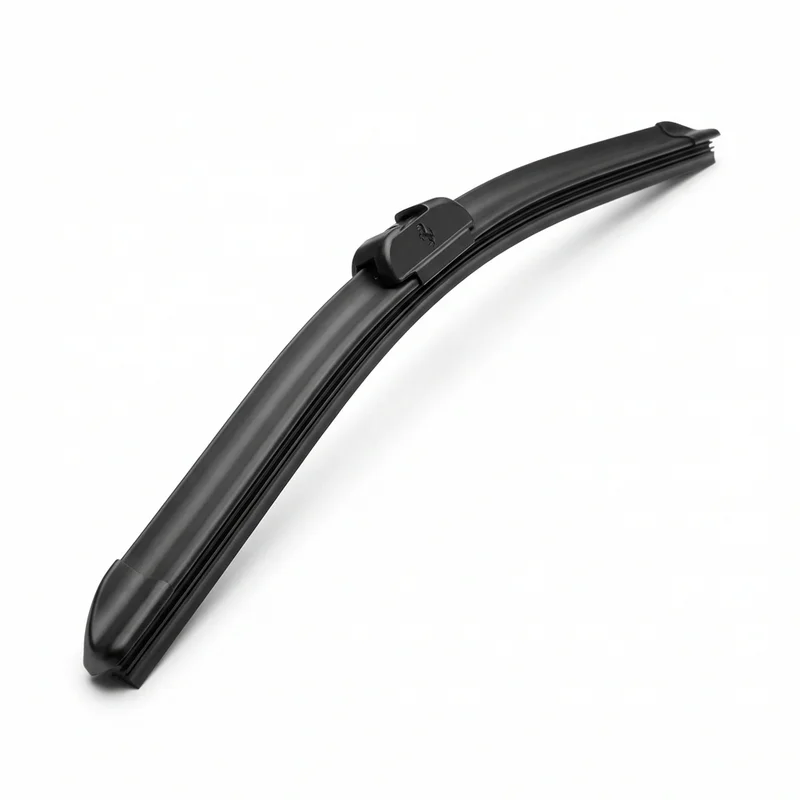 Passagerside viskerblad til Ferrari 512 M (1995 - 1995) - 1