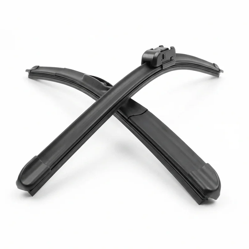 Wiper Blade Naħa tas-Sewwieq għal Ferrari Dino 246 GT (1970 - 1973) - 1