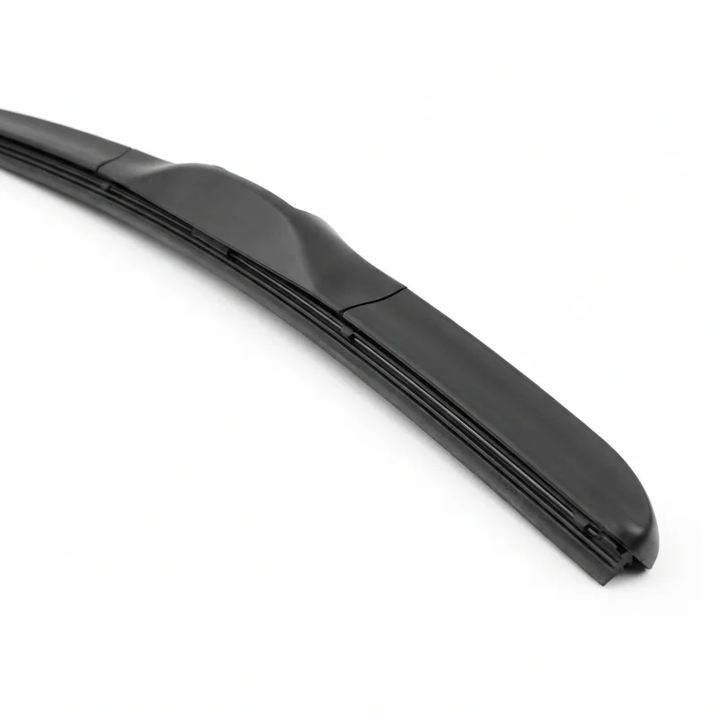 Wiper Blade Naħa tal-Passiġġier għal Ferrari Enzo (2003 - 2004) - 1