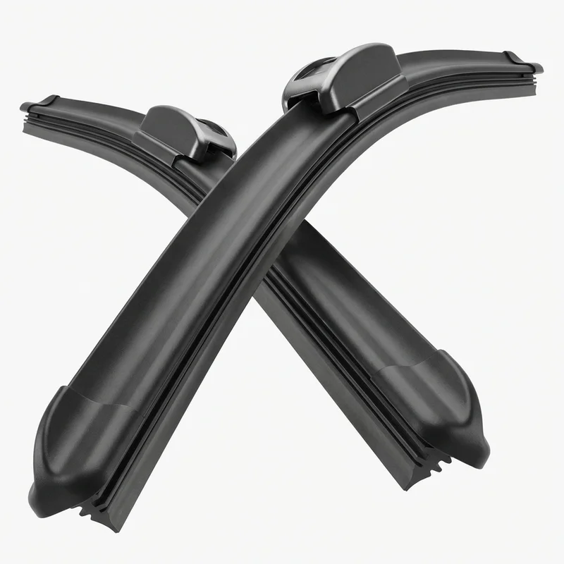 Wiper Blade Naħa tas-Sewwieq għal Ferrari F355 Berlinetta (1994 - 1996) - 1