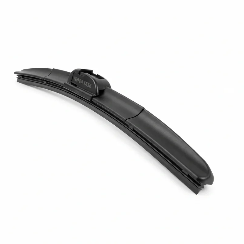 Passagerside viskerblad til Ferrari F430 (2005 - 2009) - 1