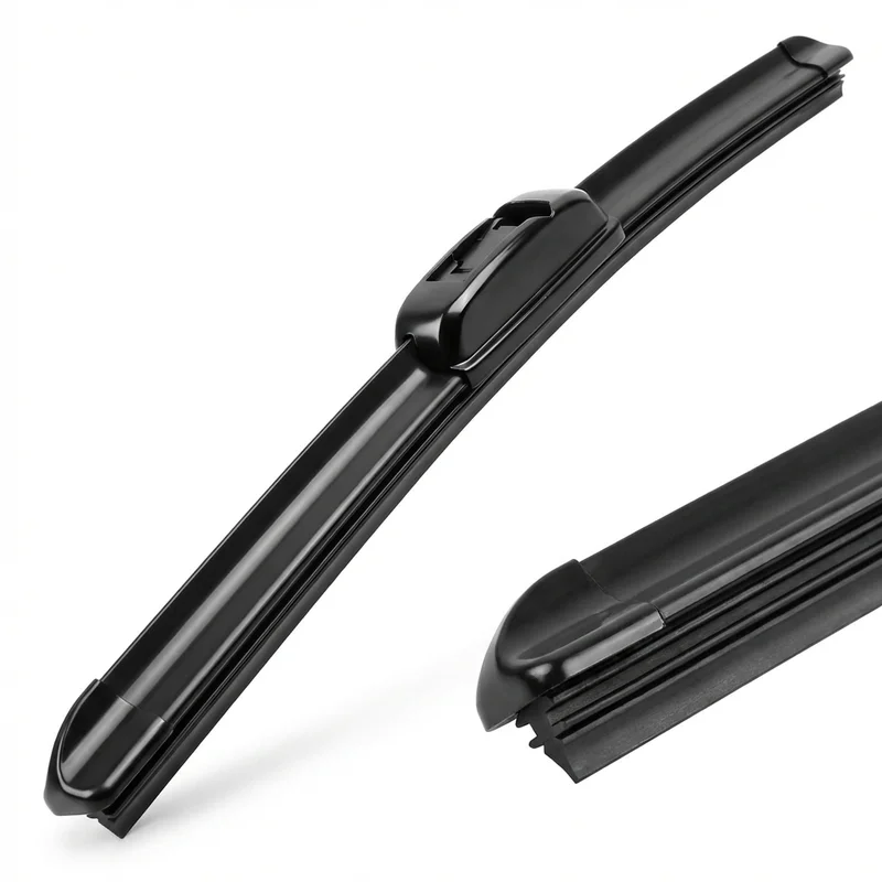 مساحة زجاج جانب الراكب لسيارة Ferrari FF (2011 - 2016) - 1