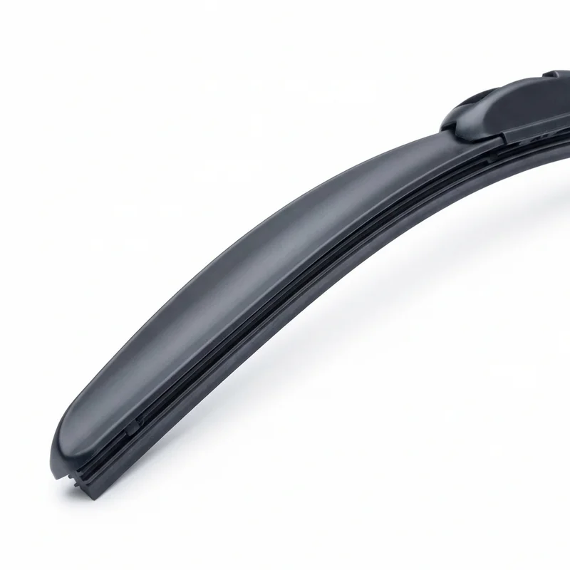 Vairuotojo pusė valytuvų šepetėlis Fiat 500 (1955 - 2019) - 1