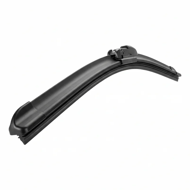 Keleivio pusė valytuvų šepetėlis Fiat 500 (1955 - 2019) - 1