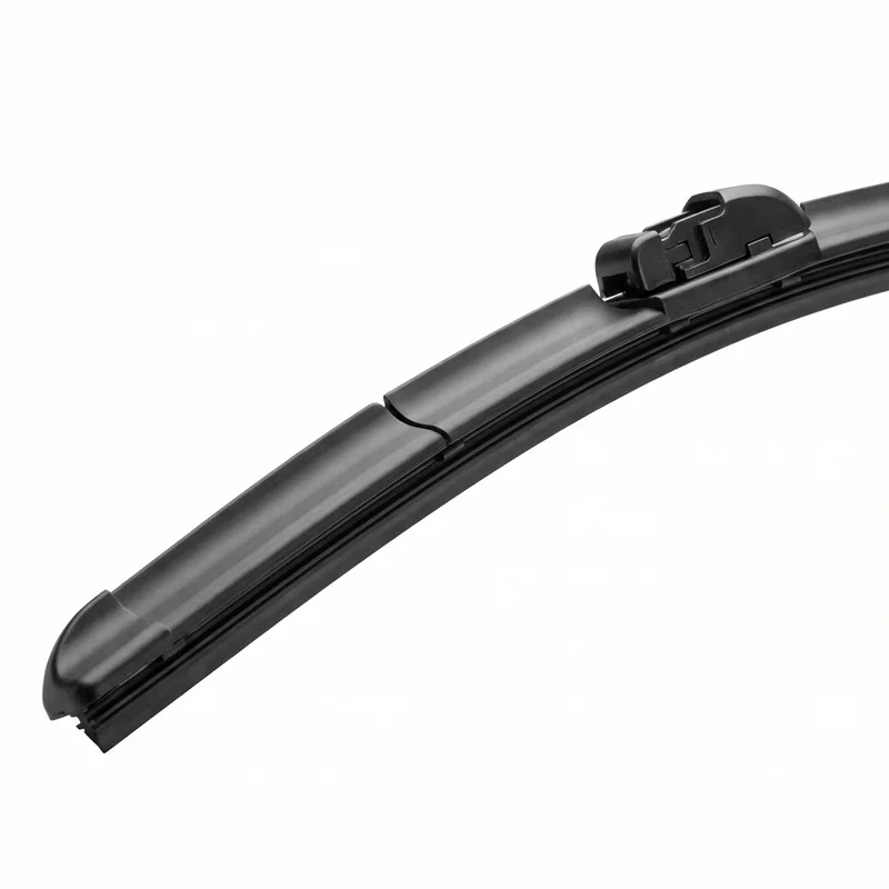 Beifahrerseite Scheibenwischer für Fiat 500L (2014 - 2020) - 1