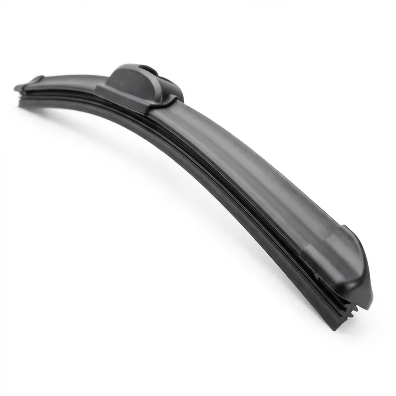 Vairuotojo pusė valytuvų šepetėlis Fiat 500X (2016 - 2023) - 1