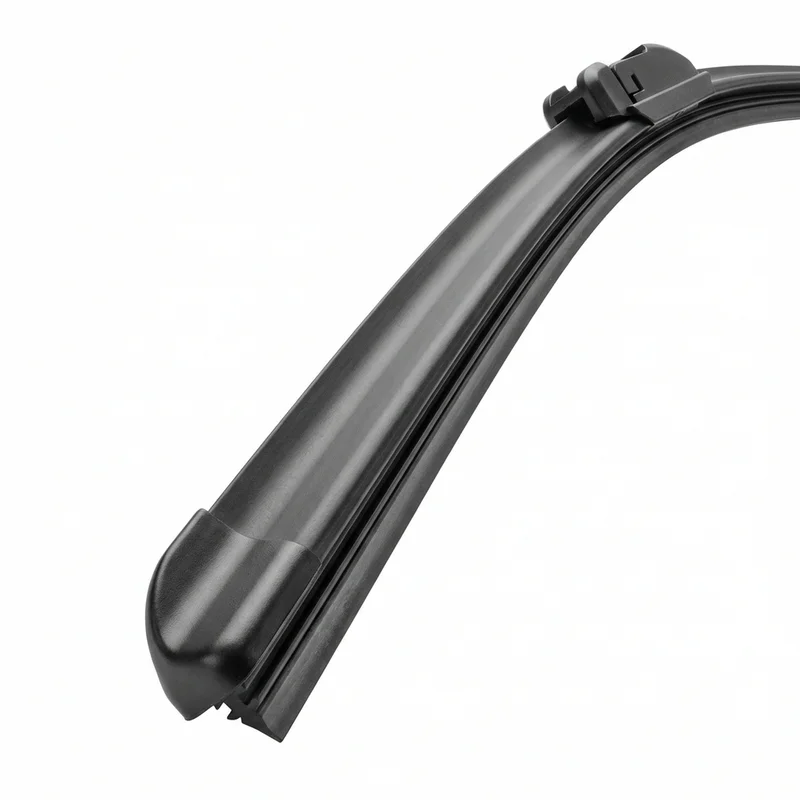 Ștergător de parbriz Partea pasagerului pentru Fiat Brava (1978 - 1981) - 1