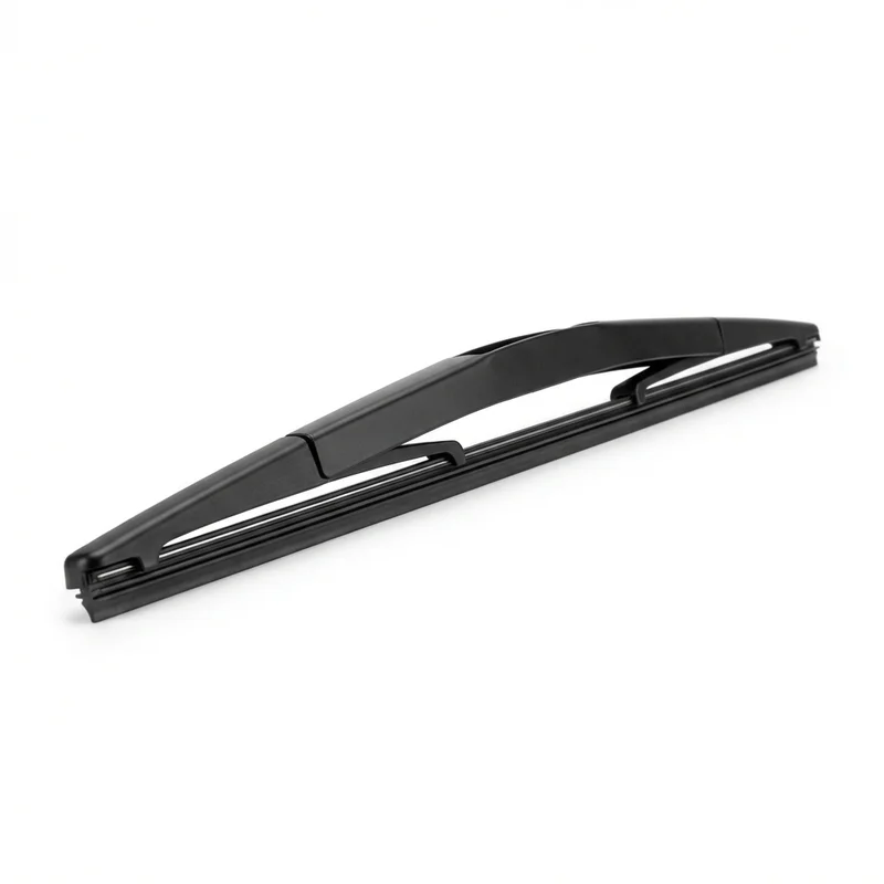Wiper Blade Lado del Conductor para Fiat Idea (2008 - 2009) - 1