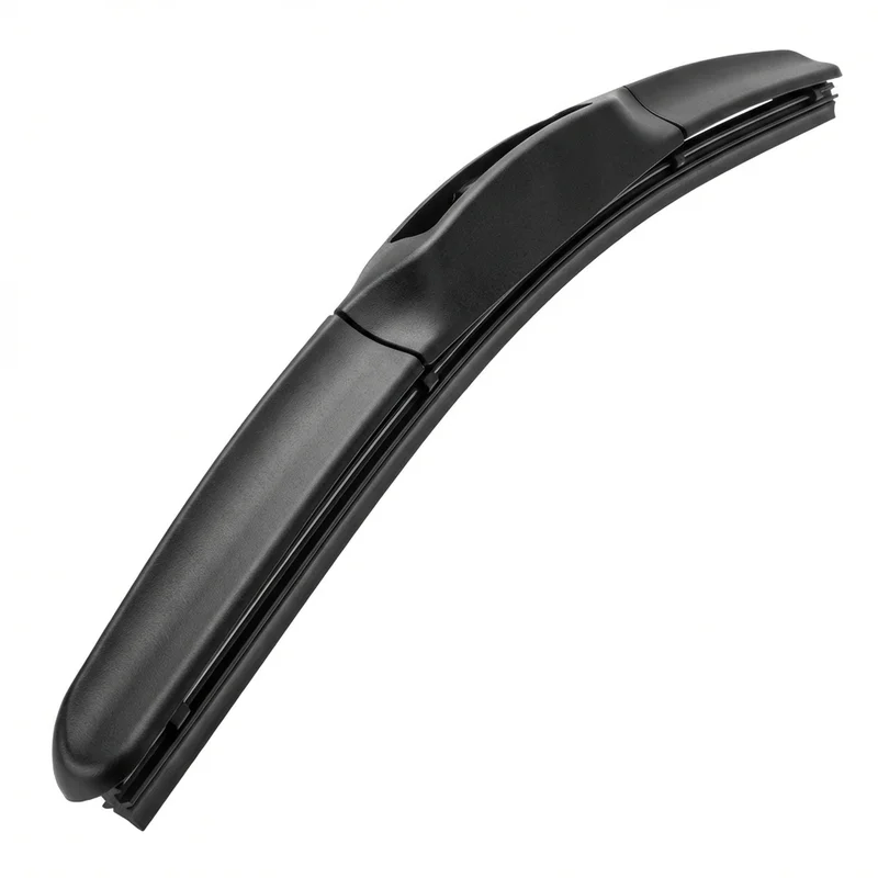 Wiper Blade Trasero para Fiat Idea (2008 - 2009) - 1