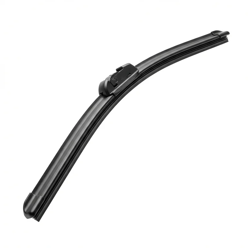Pluma Limpiaparabrisas Lado del Conductor para Fiat Palio (2004 - 2020) - 1