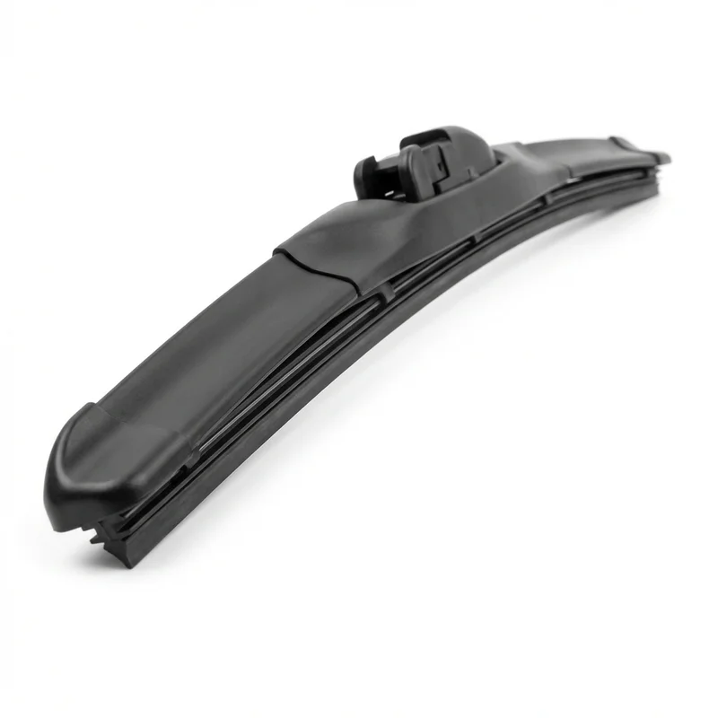 Pluma Limpiaparabrisas Lado del Copiloto para Fiat Palio (2004 - 2020) - 1