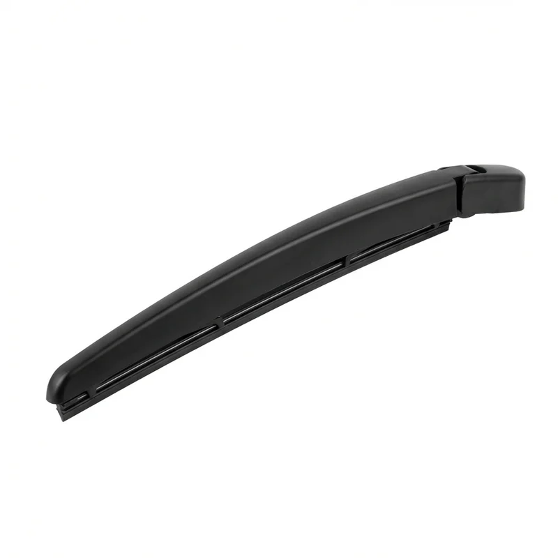 Galinis valytuvų šepetėlis Fiat Strada (1979 - 2014) - 1