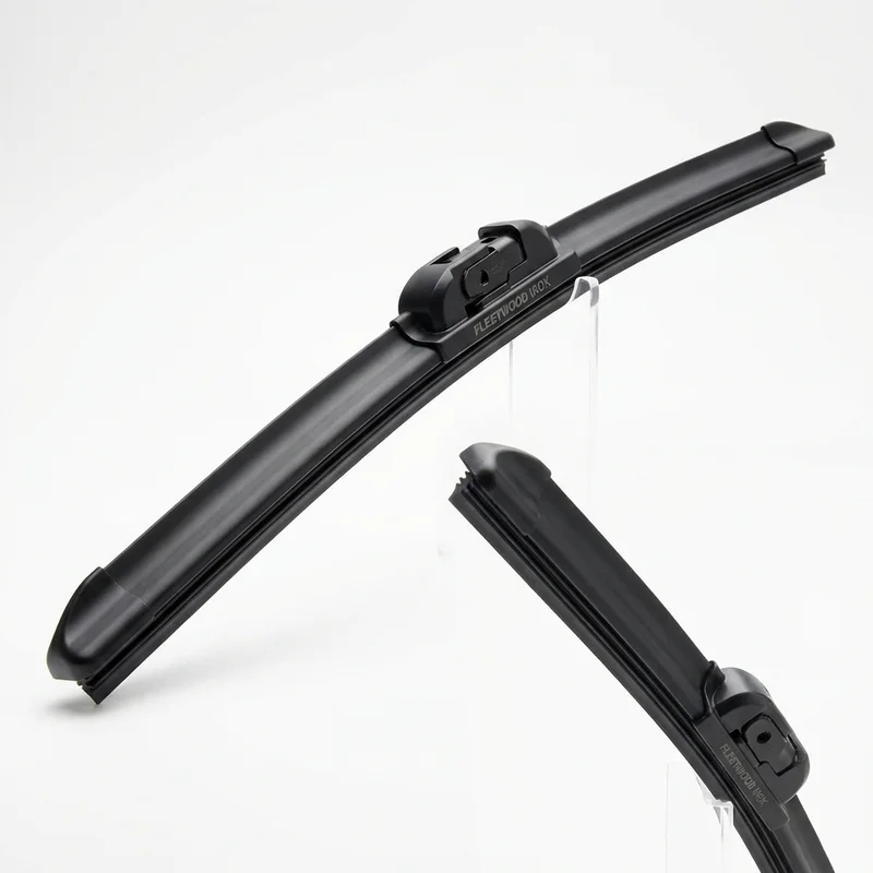 Spazzola Tergicristallo Lato Guidatore per Fleetwood Irok (2019 - 2020) - 1