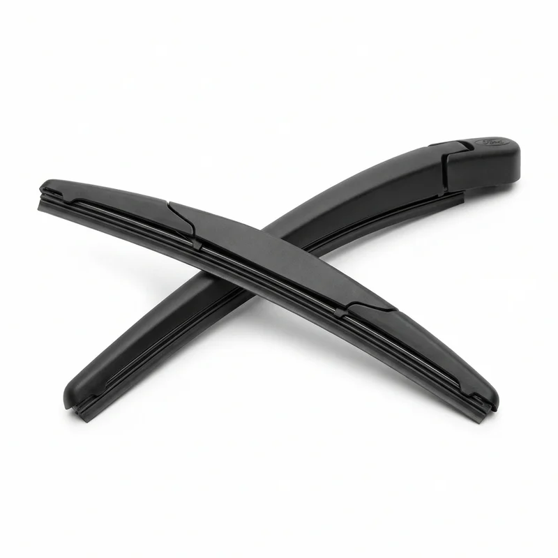 Tagumine kojamehelaba Ford B 150 (1981 - 1985) jaoks - 1