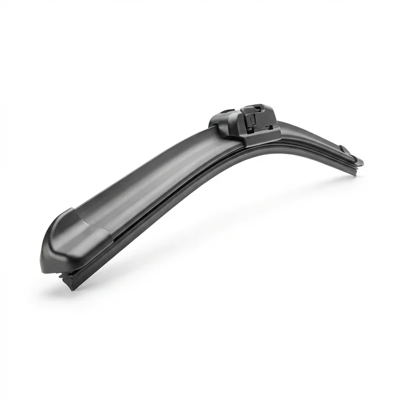 Passagerside viskerblad til Ford B 200 (1985 - 1991) - 1