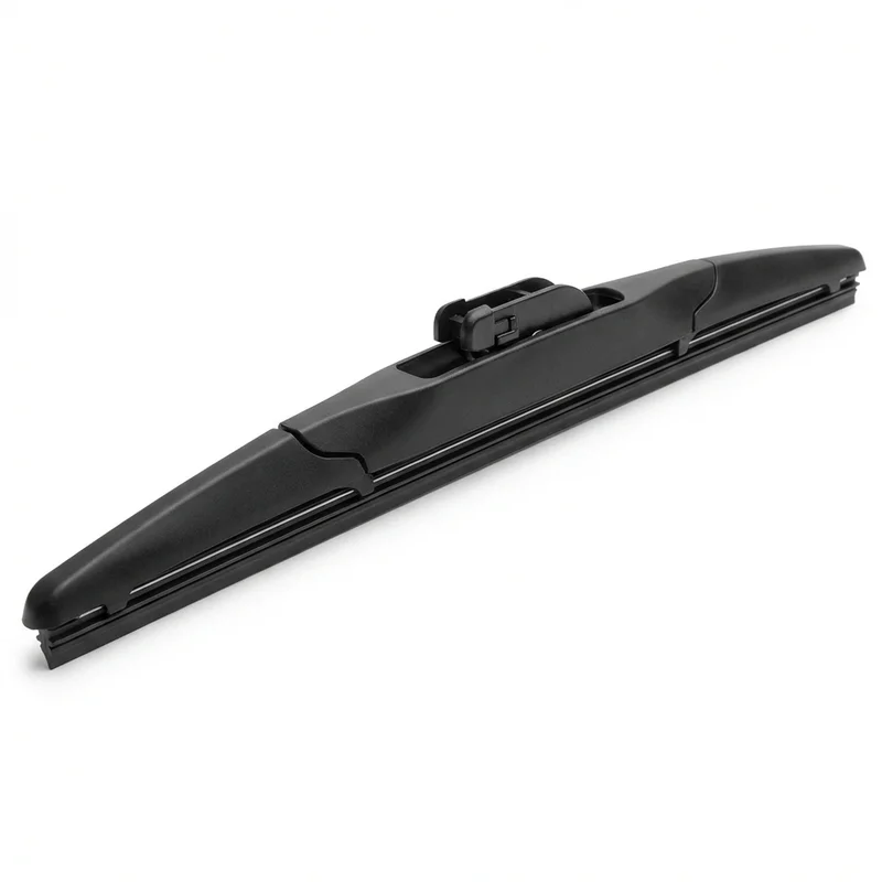 Bag viskerblad til Ford Club Wagon (1995 - 1998) - 1