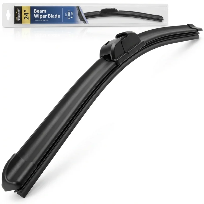 Førerside viskerblad til Ford Club (1959 - 1959) - 1