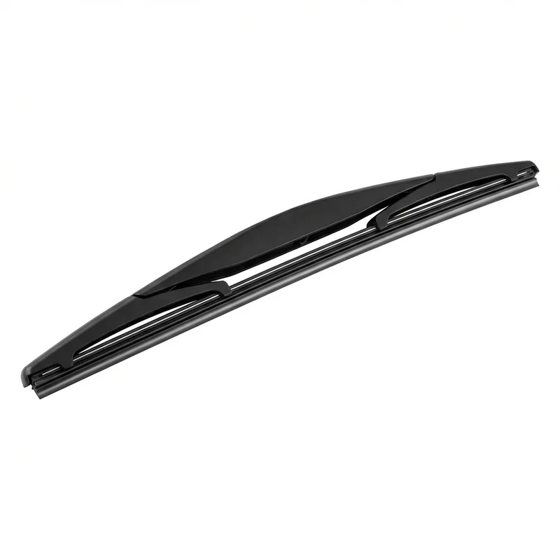 Bag viskerblad til Ford Club (1959 - 1959) - 1