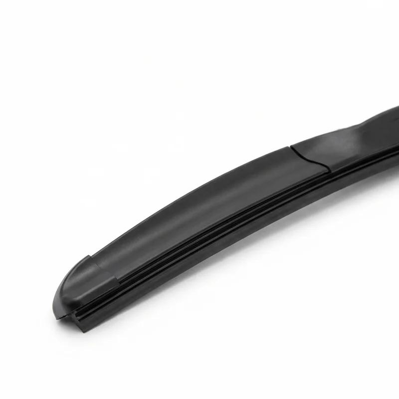 Keleivio pusė valytuvų šepetėlis Ford Courier (1972 - 2012) - 1