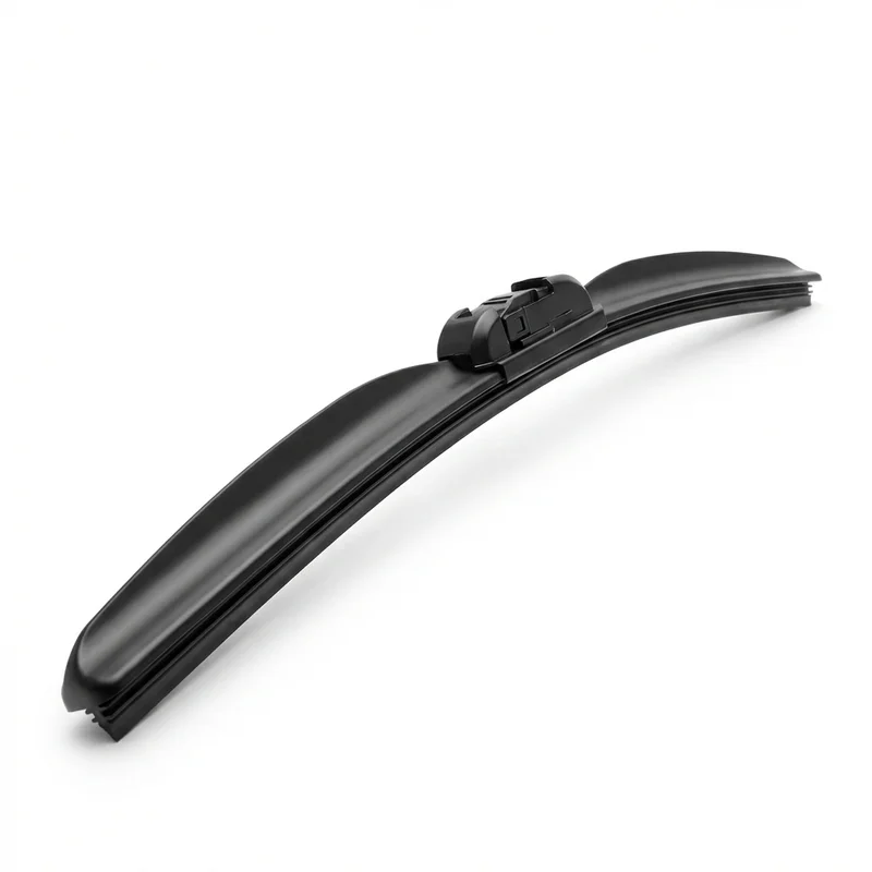 Wiper Blade Lado del Conductor para Ford Custom (1969 - 1972) - 1