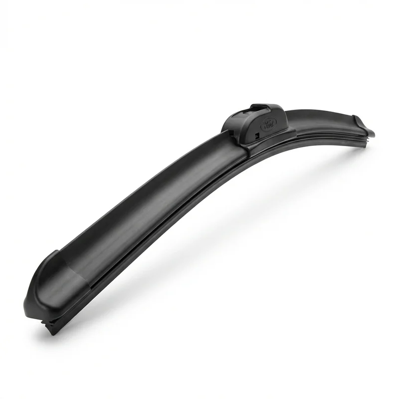 Wiper Blade Naħa tal-Passiġġier għal Ford E 100 Econoline Club Wagon (1975 - 1983) - 1