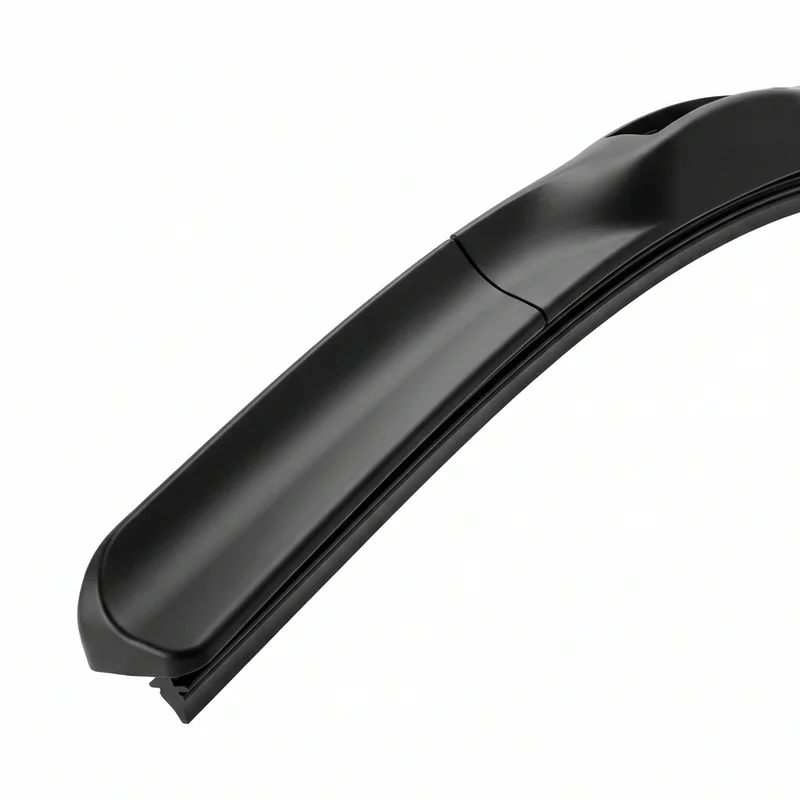 Wiper Blade Lado del Conductor para Ford E 100 Econoline (1969 - 1983) - 1