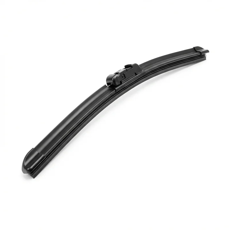 Spazzola Tergicristallo Lato Passeggero per Ford E 150 Club Wagon (2003 - 2005) - 1