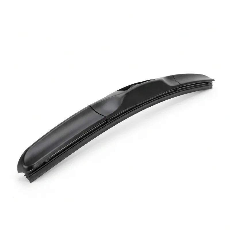 Wiper Blade Naħa tal-Passiġġier għal Ford E 150 Econoline Club Wagon (1975 - 2002) - 1